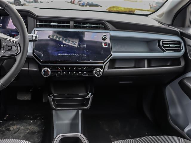 2027 Chevrolet Bolt LT (Stk: 272900) in Uxbridge - Image 16 of 23