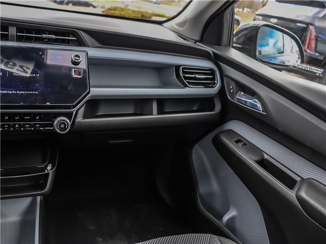 2027 Chevrolet Bolt LT (Stk: 272900) in Uxbridge - Image 17 of 23