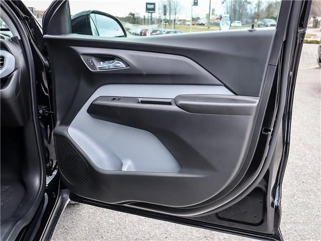2027 Chevrolet Bolt LT (Stk: 272900) in Uxbridge - Image 19 of 23