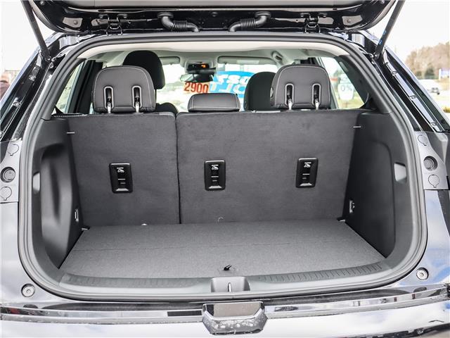 2027 Chevrolet Bolt LT (Stk: 272900) in Uxbridge - Image 20 of 23