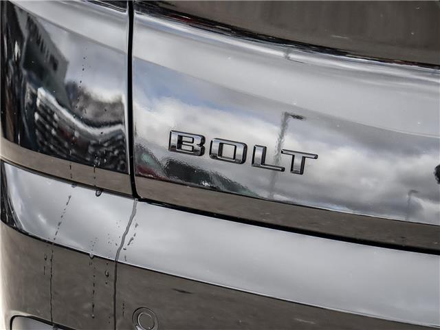 2027 Chevrolet Bolt LT (Stk: 272900) in Uxbridge - Image 21 of 23