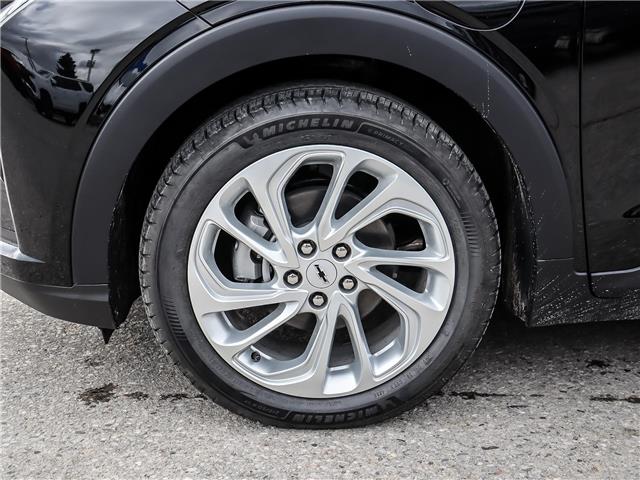 2027 Chevrolet Bolt LT (Stk: 272900) in Uxbridge - Image 22 of 23