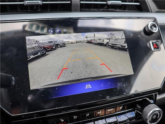 2027 Chevrolet Bolt LT (Stk: 272900) in Uxbridge - Image 23 of 23