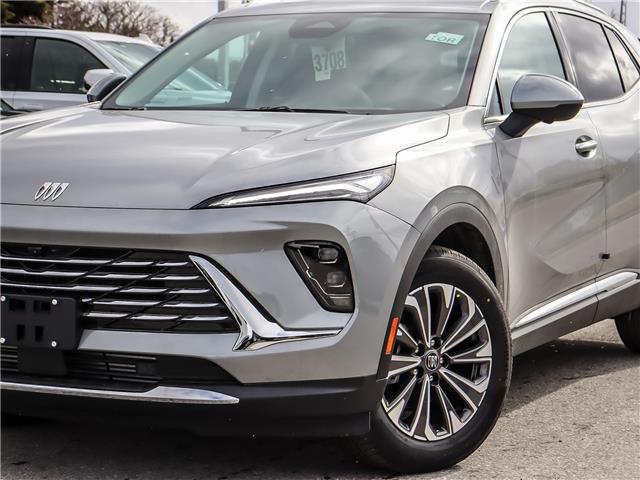 2026 Buick Envision Preferred (Stk: 263708) in Uxbridge - Image 2 of 24