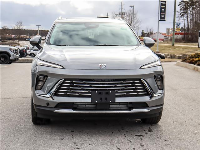2026 Buick Envision Preferred (Stk: 263708) in Uxbridge - Image 3 of 24