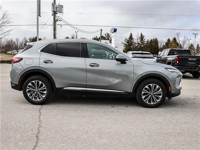 2026 Buick Envision Preferred (Stk: 263708) in Uxbridge - Image 4 of 24