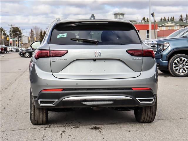 2026 Buick Envision Preferred (Stk: 263708) in Uxbridge - Image 5 of 24