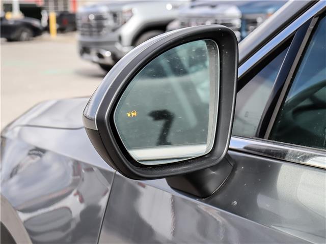 2026 Buick Envision Preferred (Stk: 263708) in Uxbridge - Image 7 of 24