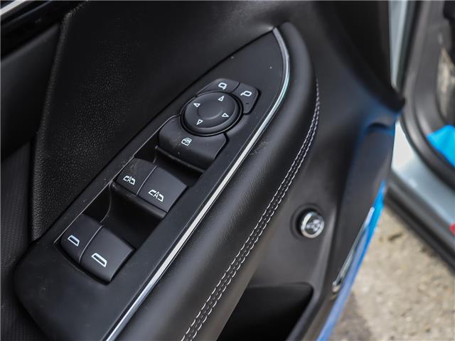 2026 Buick Envision Preferred (Stk: 263708) in Uxbridge - Image 8 of 24