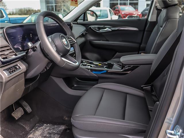 2026 Buick Envision Preferred (Stk: 263708) in Uxbridge - Image 9 of 24
