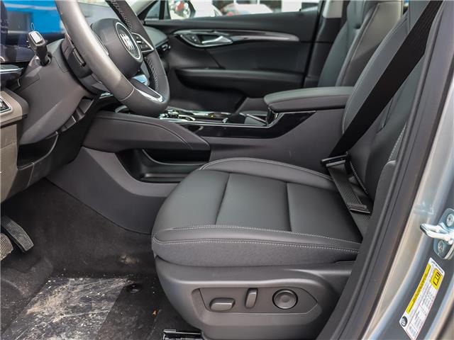 2026 Buick Envision Preferred (Stk: 263708) in Uxbridge - Image 10 of 24