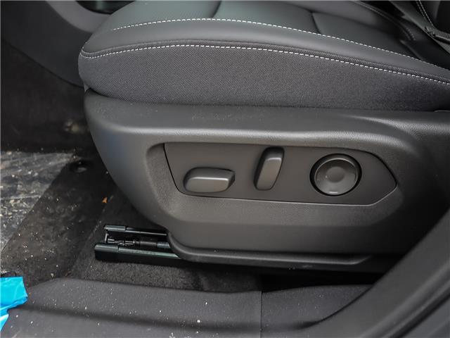 2026 Buick Envision Preferred (Stk: 263708) in Uxbridge - Image 11 of 24