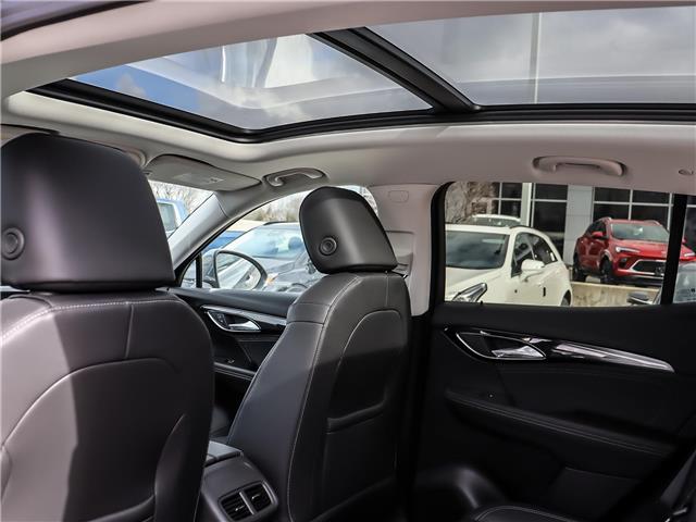 2026 Buick Envision Preferred (Stk: 263708) in Uxbridge - Image 12 of 24