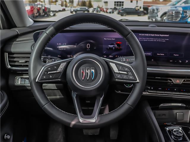 2026 Buick Envision Preferred (Stk: 263708) in Uxbridge - Image 13 of 24