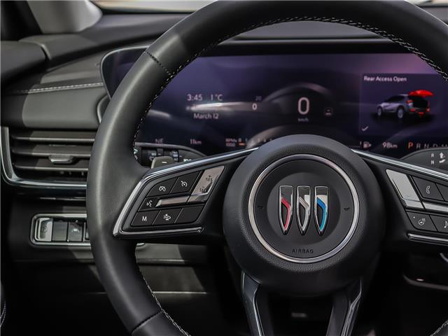 2026 Buick Envision Preferred (Stk: 263708) in Uxbridge - Image 14 of 24