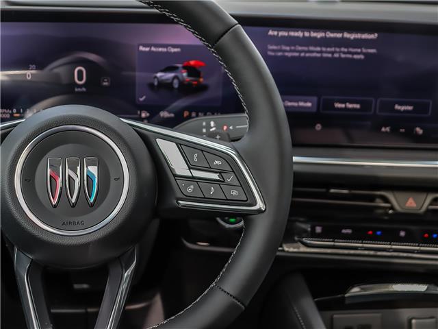 2026 Buick Envision Preferred (Stk: 263708) in Uxbridge - Image 15 of 24