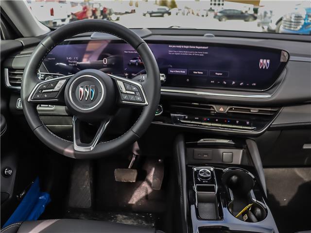 2026 Buick Envision Preferred (Stk: 263708) in Uxbridge - Image 16 of 24
