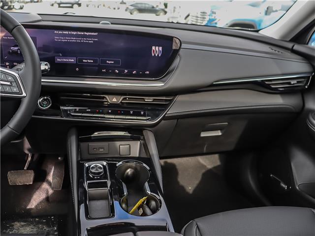 2026 Buick Envision Preferred (Stk: 263708) in Uxbridge - Image 17 of 24