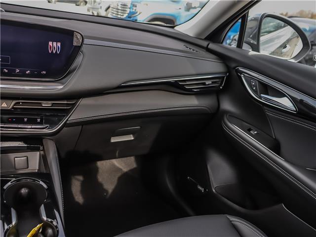 2026 Buick Envision Preferred (Stk: 263708) in Uxbridge - Image 18 of 24