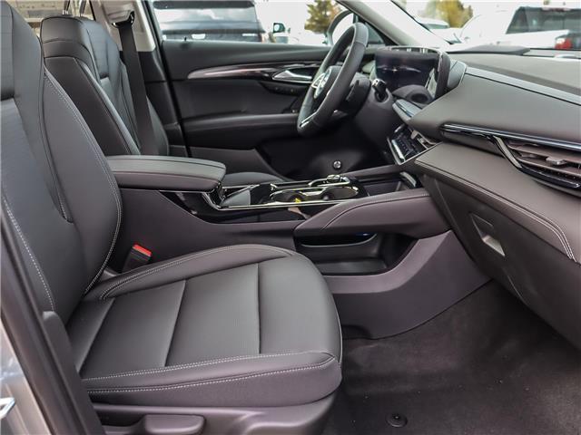 2026 Buick Envision Preferred (Stk: 263708) in Uxbridge - Image 19 of 24