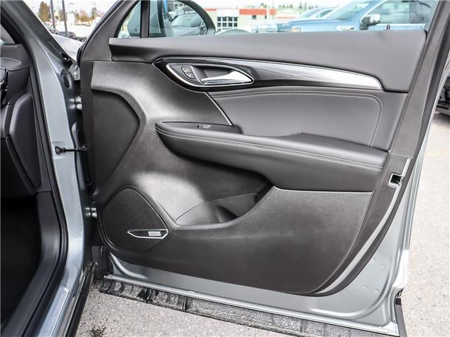 2026 Buick Envision Preferred (Stk: 263708) in Uxbridge - Image 20 of 24