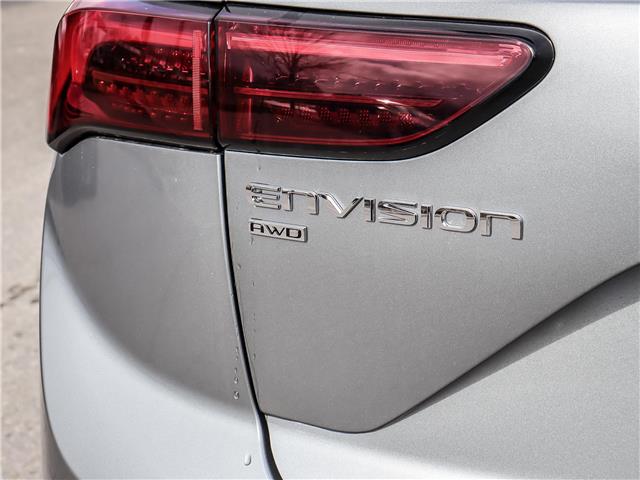 2026 Buick Envision Preferred (Stk: 263708) in Uxbridge - Image 22 of 24