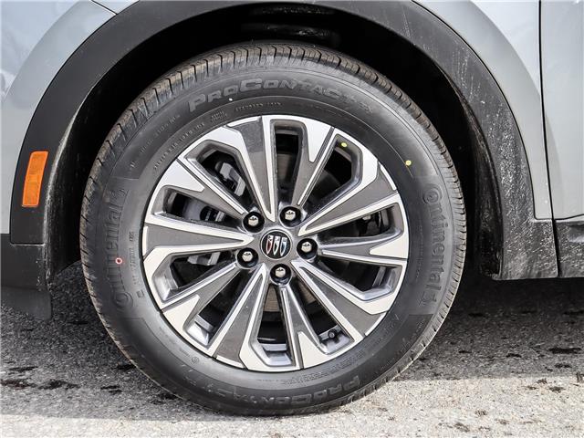 2026 Buick Envision Preferred (Stk: 263708) in Uxbridge - Image 23 of 24