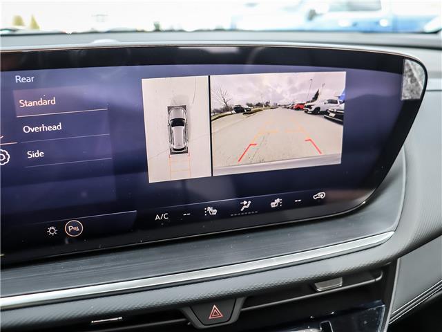 2026 Buick Envision Preferred (Stk: 263708) in Uxbridge - Image 24 of 24