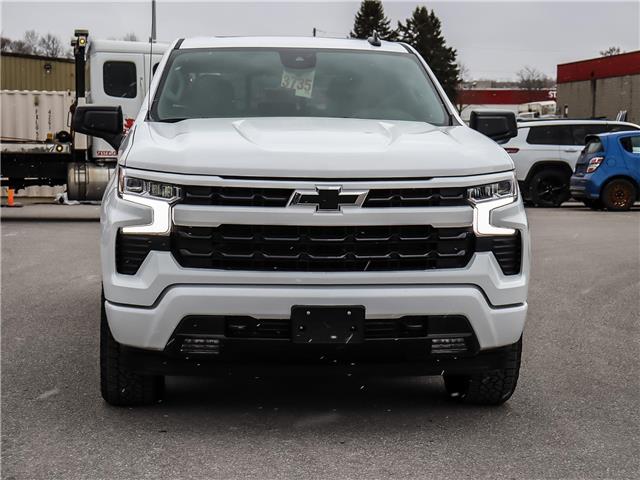 2026 Chevrolet Silverado 1500 RST (Stk: 263735) in Uxbridge - Image 3 of 25