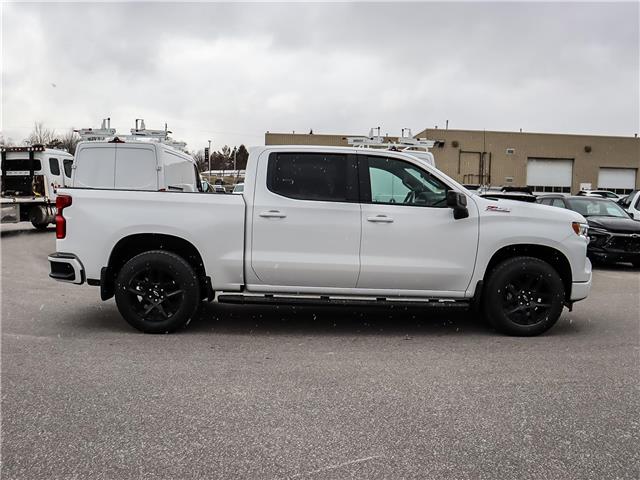 2026 Chevrolet Silverado 1500 RST (Stk: 263735) in Uxbridge - Image 4 of 25