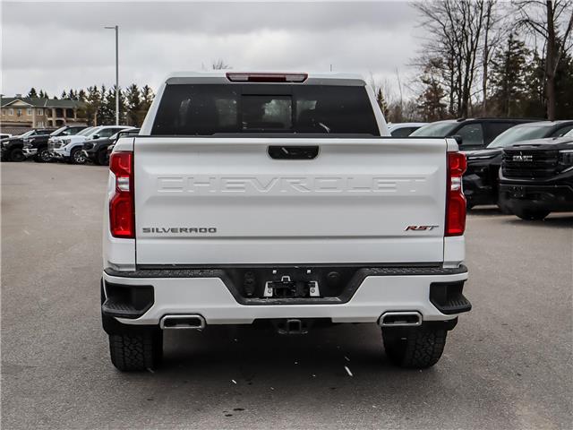2026 Chevrolet Silverado 1500 RST (Stk: 263735) in Uxbridge - Image 5 of 25