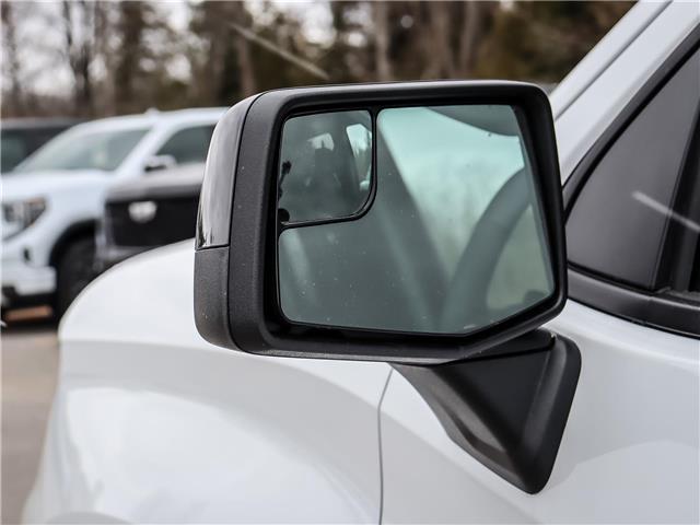 2026 Chevrolet Silverado 1500 RST (Stk: 263735) in Uxbridge - Image 7 of 25