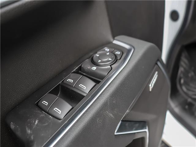 2026 Chevrolet Silverado 1500 RST (Stk: 263735) in Uxbridge - Image 8 of 25