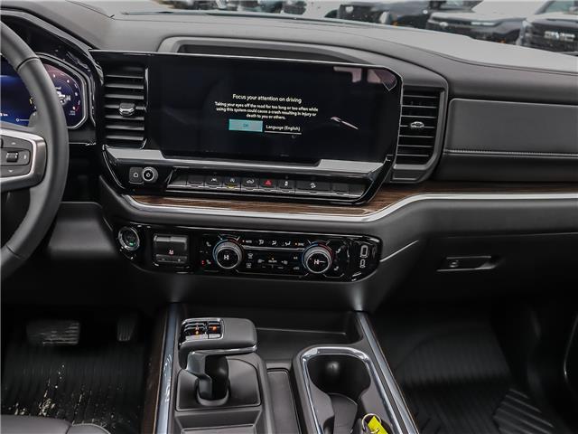 2026 Chevrolet Silverado 1500 RST (Stk: 263735) in Uxbridge - Image 17 of 25