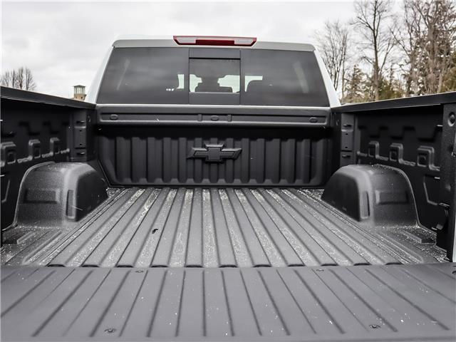 2026 Chevrolet Silverado 1500 RST (Stk: 263735) in Uxbridge - Image 21 of 25