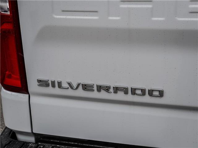 2026 Chevrolet Silverado 1500 RST (Stk: 263735) in Uxbridge - Image 22 of 25