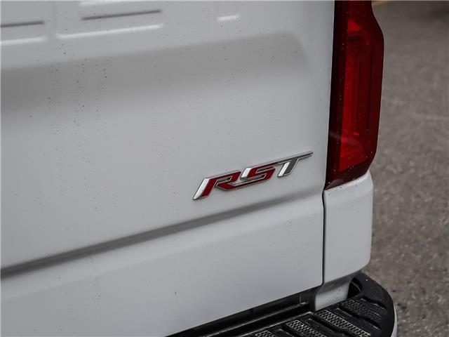 2026 Chevrolet Silverado 1500 RST (Stk: 263735) in Uxbridge - Image 23 of 25