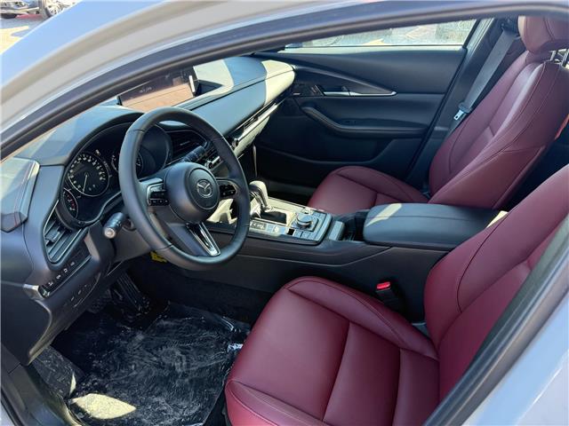 2026 Mazda CX-30 GT w/Turbo (Stk: M6096) in Sarnia - Image 4 of 4