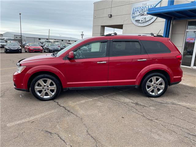 2016 Dodge Journey R/T in Charlottetown - Image 2 of 17