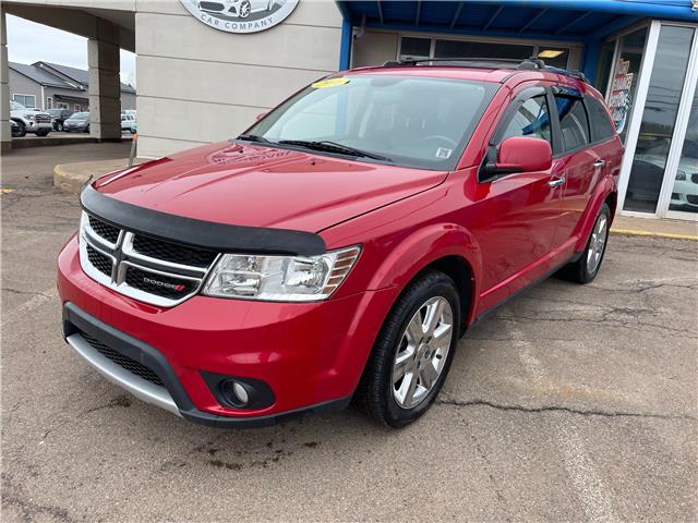 2016 Dodge Journey R/T in Charlottetown - Image 3 of 17