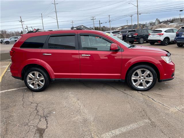 2016 Dodge Journey R/T in Charlottetown - Image 5 of 17