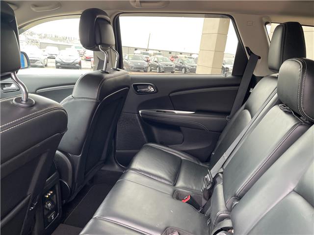2016 Dodge Journey R/T in Charlottetown - Image 9 of 17