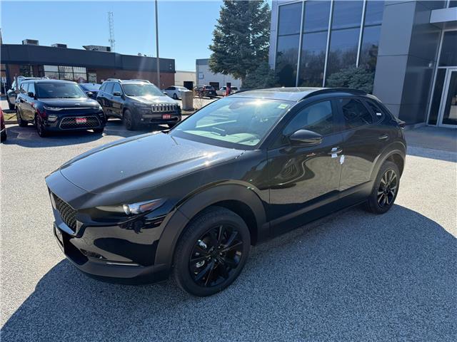 2026 Mazda CX-30 GS (Stk: M6093) in Sarnia - Image 2 of 4 2026 Mazda CX-30 GS (Stk: M6093) in Sarnia - Image 2 of 4