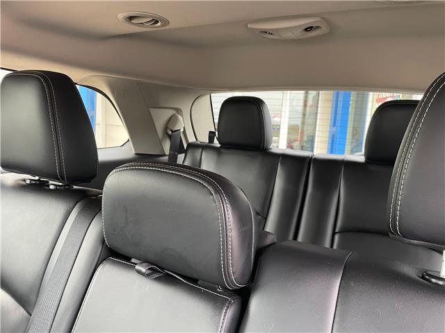 2016 Dodge Journey R/T in Charlottetown - Image 10 of 17