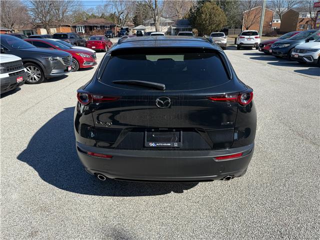 2026 Mazda CX-30 GS (Stk: M6093) in Sarnia - Image 3 of 4 2026 Mazda CX-30 GS (Stk: M6093) in Sarnia - Image 3 of 4