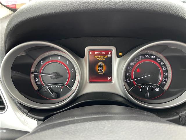 2016 Dodge Journey R/T in Charlottetown - Image 14 of 17