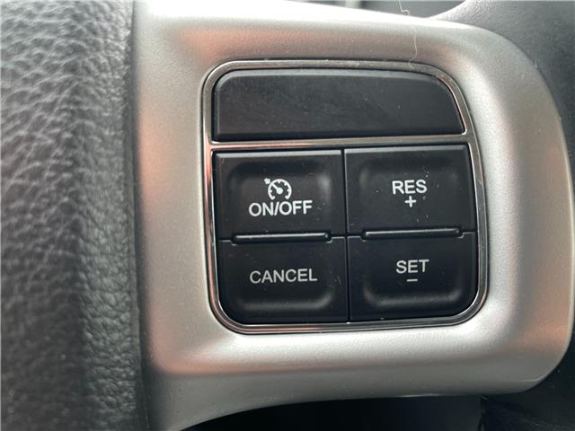 2016 Dodge Journey R/T in Charlottetown - Image 15 of 17
