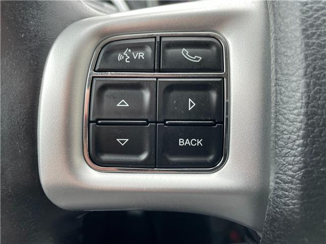2016 Dodge Journey R/T in Charlottetown - Image 16 of 17