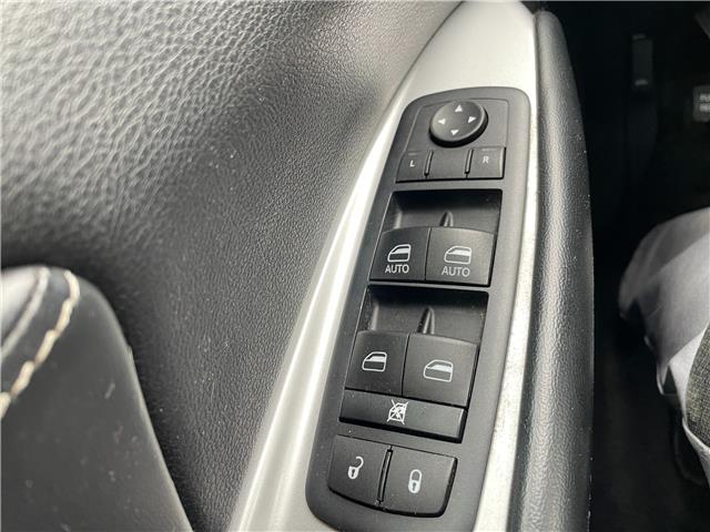 2016 Dodge Journey R/T in Charlottetown - Image 17 of 17