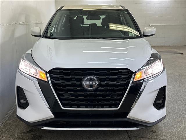 2024 Nissan Kicks S (Stk: 43646J) in Belleville - Image 2 of 28